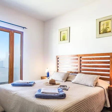 Casa Amber Willa Playa Blanca (Lanzarote)
