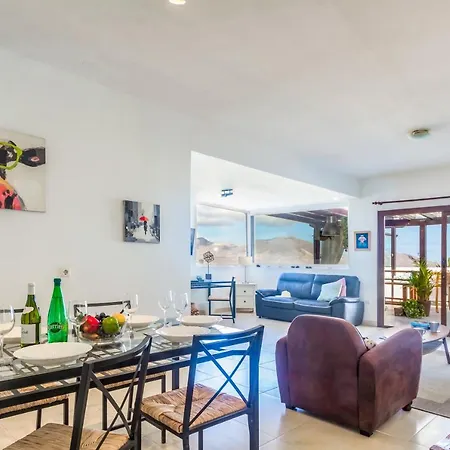 Casa Amber Willa *