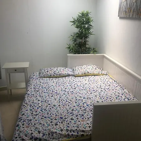Casa Amber Вилла Коста Бланка