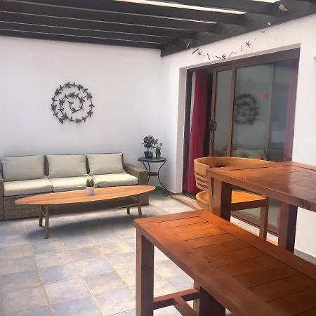 Casa Amber Willa