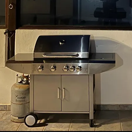 Casa Amber Коста Бланка