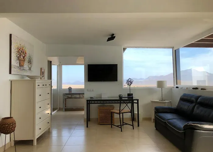 Casa Amber *