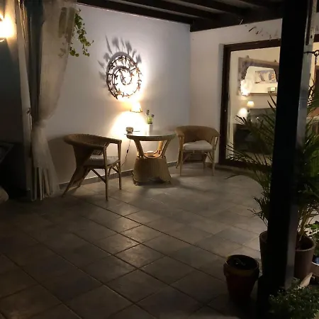 Casa Amber Willa