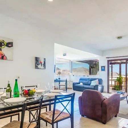 Casa Amber Willa *