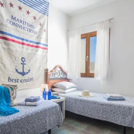 Casa Amber Villa *