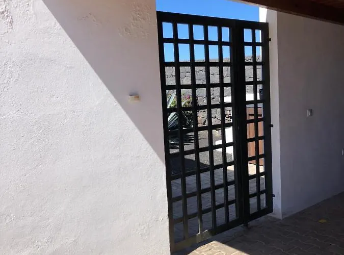 Casa Amber