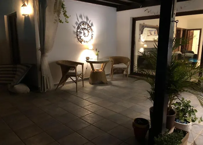 Casa Amber Willa