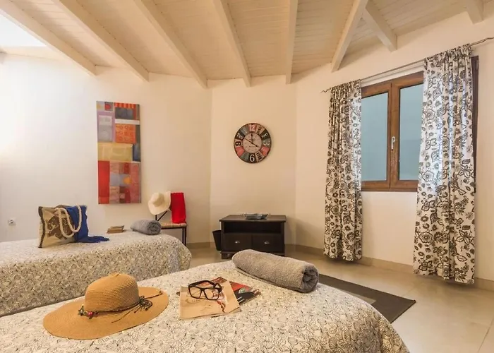 Willa Casa Amber *