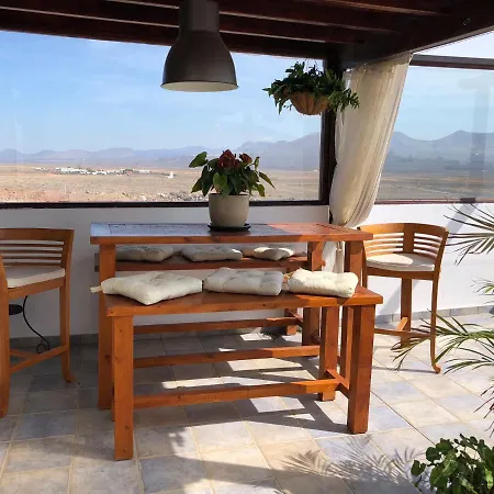 Casa Amber * Playa Blanca (Lanzarote)