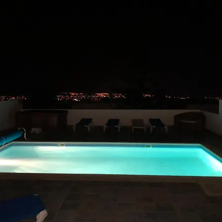 Casa Amber Playa Blanca (Lanzarote)