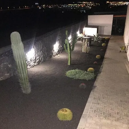 Casa Amber Playa Blanca (Lanzarote)