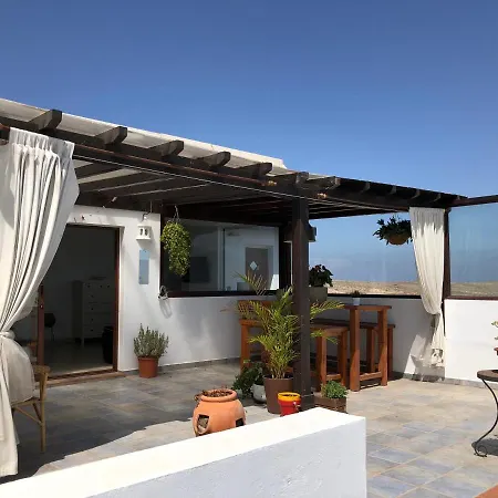 Villa Casa Amber Playa Blanca (Lanzarote)