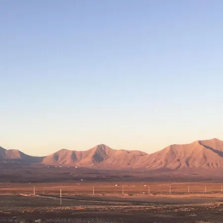 Villa Casa Amber Playa Blanca (Lanzarote)