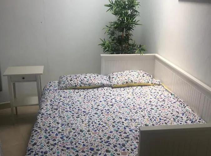 Casa Amber 别墅 普拉亚布兰卡
