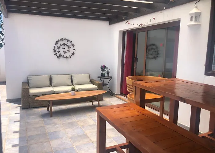 Casa Amber 别墅